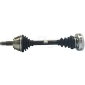 METELLI 17-0507 Antriebswelle für ALFA ROMEO 156 (932) 156 Sportwagon (932)