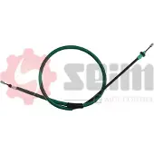 Seim Seilzug, Feststellbremse 404653