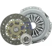 AISIN Kupplungssatz KZ-118