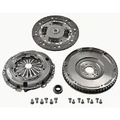 SACHS Kupplungssatz 3000 950 777