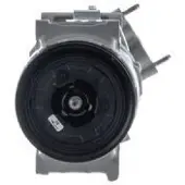 MAHLE ORIGINAL Mahle Kompressor, Klimaanlage BEHR ACP 543 000S
