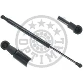 OPTIMAL Gasfeder Motorhaubendämpfer 356mm für ALFA ROMEO 147 (937) 350N AG-50189