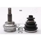 Japanparts Gelenksatz Antriebswelle Radseitig für CHRYSLER PT CRUISER (PT) GI-908