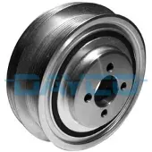 DAYCO Riemenscheibe, Kurbelwelle DAYDPV1031