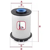 Sofima Kraftstofffilter S 6033 NE