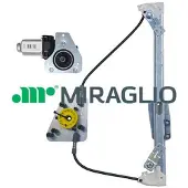 MIRAGLIO 30/2201 Elektrischer Fensterheber Hinten Links für HYUNDAI ix35 (LM, EL, ELH) ix35 Kastenwagen