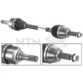 SNR Antriebswelle DK55.045 Links