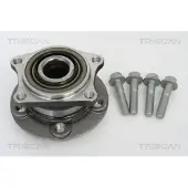 TRISCAN Radlagersatz für VOLVO V70 II (285) 136mm 8530 27216