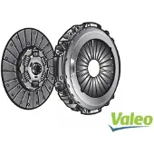 Valeo Kupplungssatz 827426