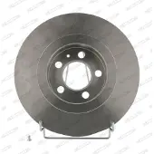 FERODO Bremsscheiben DDF928 vorne, belüftet, 2 Stück