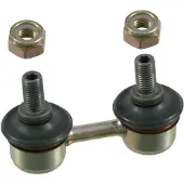 SWAG Koppelstange Stabilisator für TOYOTA COROLLA Liftback (E11) Vorne Links Vorne Rechts 81 92 3175