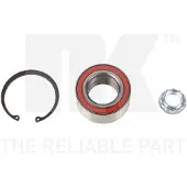 NK Radlager hinten für BMW 3er Z1 Z4