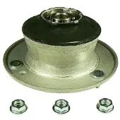 METZGER Federbeinstützlager [Hersteller-Nr. 6490022] für BMW