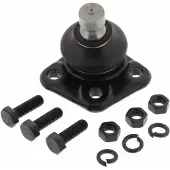 MAPCO Traggelenk Unten Vorne Links Vorne Rechts für SKODA FELICIA II (6U1) 19962