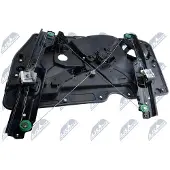 NTY EPS-VW-034 Elektrischer Fensterheber Vorne Links für VW GOLF VI (5K1)