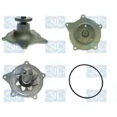 Sil Wasserpumpe PA1486