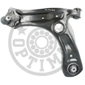 OPTIMAL G6-1333 Querlenker Unten Vorne Links für VW POLO (9N) für SKODA Fabia II Schrägheck (542) Fabia II Combi (545) ROOMSTER (5J) für SEAT