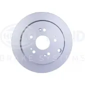 Hella Pagid Bremsscheibe PRO 8DD 355 118-901