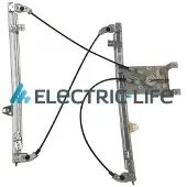 Electric Life ZR CT702 L Fensterheber Vorne Links für CITROËN XSARA PICASSO (N68)