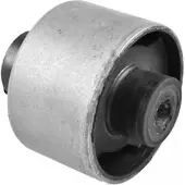 TEDGUM 00445296 Querlenker Vorne Hinten für VOLVO V40 Kombi (645) für Längslenker