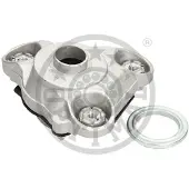 OPTIMAL F8-7467 Federbeinstützlager Vorne Links für FIAT Ducato Kastenwagen (250, 290) Ducato Pritsche / Fahrgestell (250, 290) Ducato Bus (250, 290)