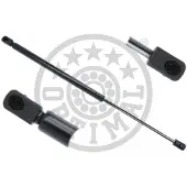 OPTIMAL AG-50302 Gasfeder Heckklappendämpfer für VW TIGUAN (5N) 521mm