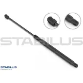 STABILUS Gasfeder, Motorhaube 537997 Links