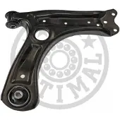 OPTIMAL G6-1273 Querlenker Rechts Vorne für VW POLO (9N) für SKODA Fabia II Schrägheck (542) Fabia II Combi (545) ROOMSTER (5J) für SEAT