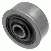 LEMFOERDER Lemförder Lagerung, Lenker [Hersteller-Nr. 2660402] für Vauxhall, Opel