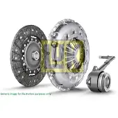 LuK Kupplungssatz RepSet Pro 624 3243 34