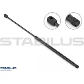 STABILUS LIFT-O-MAT 3347XU Gasfeder Heckklappendämpfer für HONDA CIVIC VII Hatchback (EU, EP, EV) 567mm