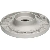 MAGNUM TECHNOLOGY Gummilager, Federbein A7B053MT