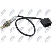 NTY Lambdasonde [Hersteller-Nr. ESL-MZ-013] für Mazda