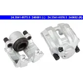 Ate Bremssattel 24.3541-9576.5 für BMW 1er