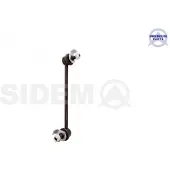 SIDEM Koppelstange Stabilisator für NISSAN Patrol GR V SUV (Y61) Hinten Links 41863