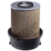 HENGST FILTER Luftfilter E314L