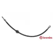 Brembo Bremsschlauch ESSENTIAL LINE T 06 020