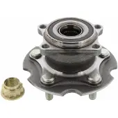 MAPCO Radlagersatz [Hersteller-Nr. 46516] für Toyota, Lexus