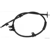 HERTH+BUSS ELPARTS Seilzug, Feststellbremse HERTH+BUSS JAKOPARTS J3920566