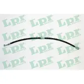 LPR Bremsschlauch 6T48748