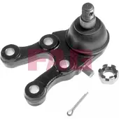 Schaeffler Traggelenk für HYUNDAI H-1 / Starex MPV (A1) 825 0086 10