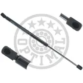 OPTIMAL AG-51160 Gasfeder Heckklappendämpfer für AUDI A6 Avant (4G5, 4GD, C7) 500mm