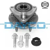 DAYCO Radlagersatz für OPEL Astra J Sports Tourer (P10) KWD1279
