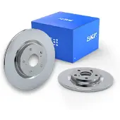 Skf Bremsscheibe VKBD 80308 S2