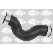 SASIC 3336114 Turbo Ladeluftschlauch für VW Transporter V Bus (7HB, 7HJ, 7EB, 7EJ, 7EF, 7EG, 7HF, 7EC) Multivan V (7HM, 7HN, 7HF, 7EF, 7EM, 7EN)