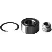 VAICO Radlagersatz Vorne für FIAT PUNTO (188) 72mm V24-0229