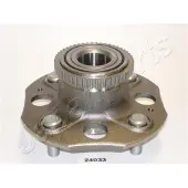 Japanparts Radlagersatz Hinten für HONDA PRELUDE V (BB) 77mm KK-24033