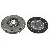 SACHS Kupplungssatz 3000 950 726