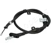 Japanparts Seilzug, Feststellbremse BC-H69R
