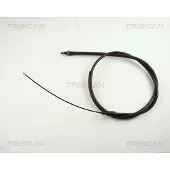 TRISCAN Seilzug, Feststellbremse 8140 28154